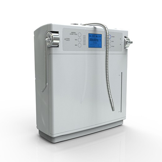 SM-S230TL 12 Plakalı Premium Tezgah Üstü Model