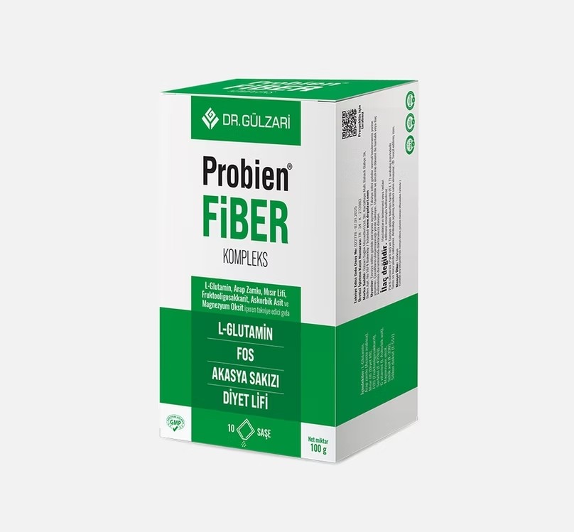 Probien® Fiber Kompleks