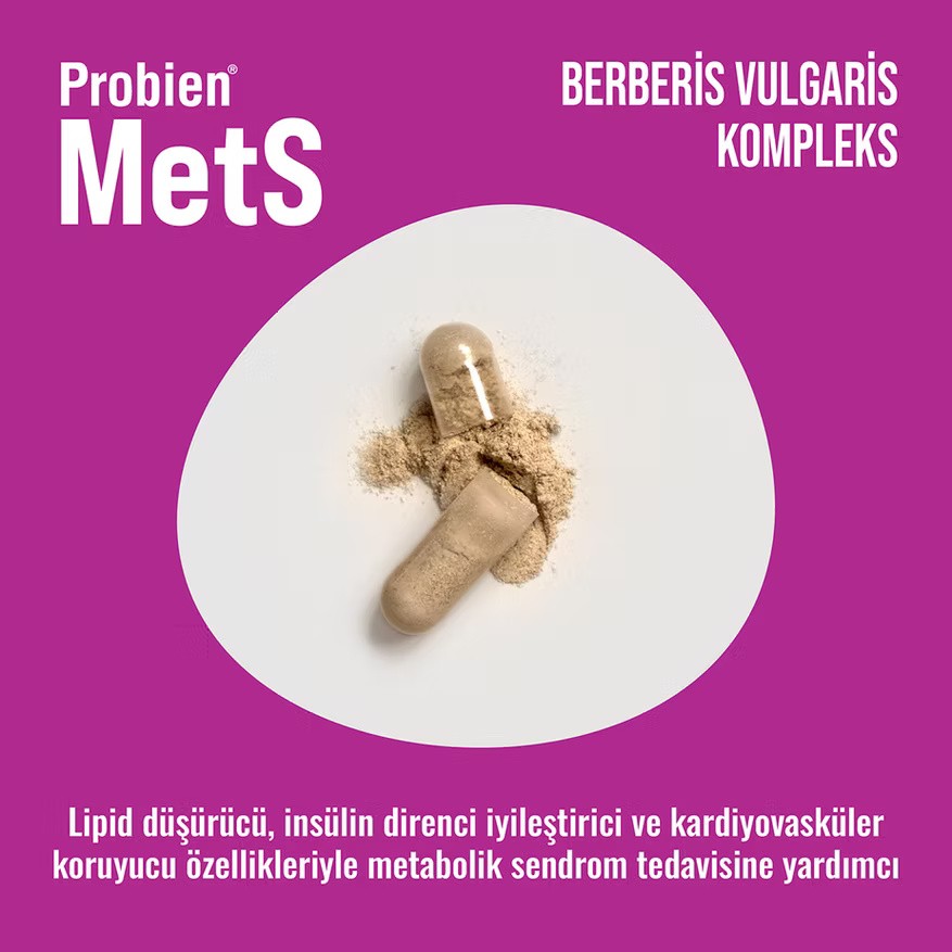 Probien® MetS