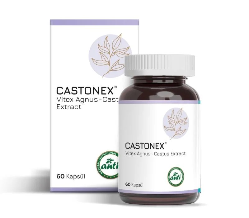 Castonex Ekstresi 60 Kapsül