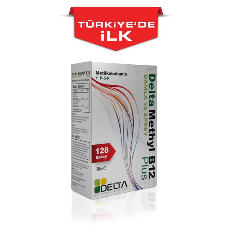 B12 Plus 20 ml