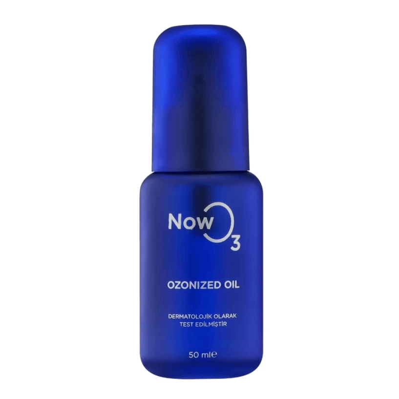 Nowo3 Ozon Yağı