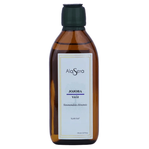 Jojoba Yağı 150 ml