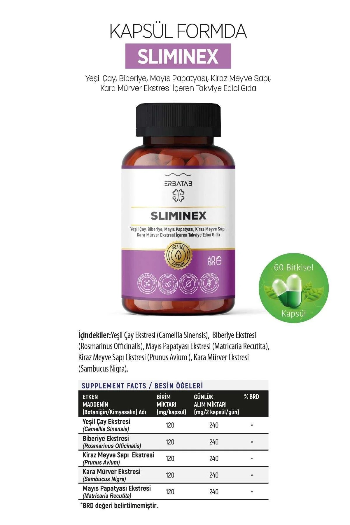  Sliminex
