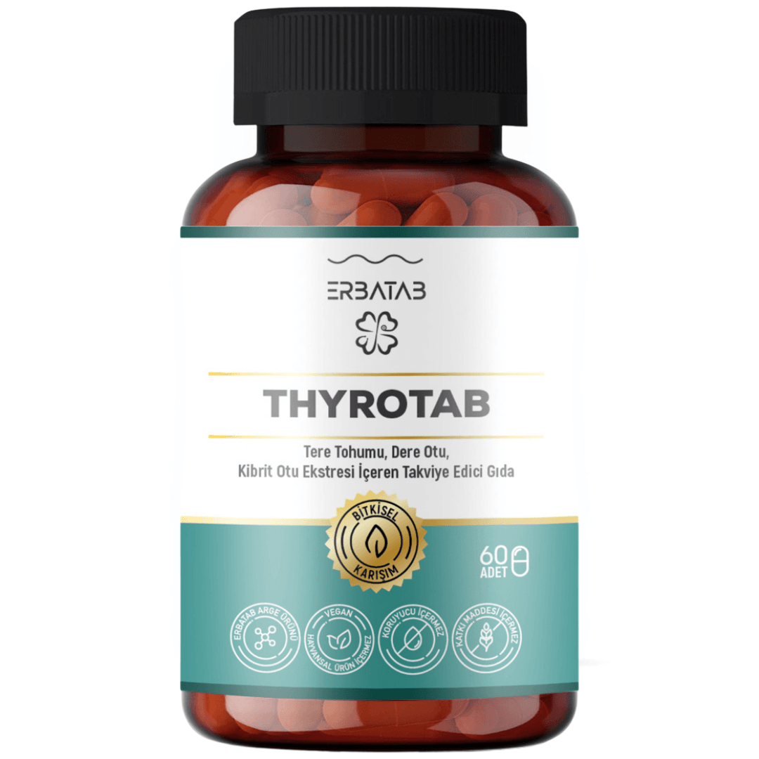 Thyrotab
