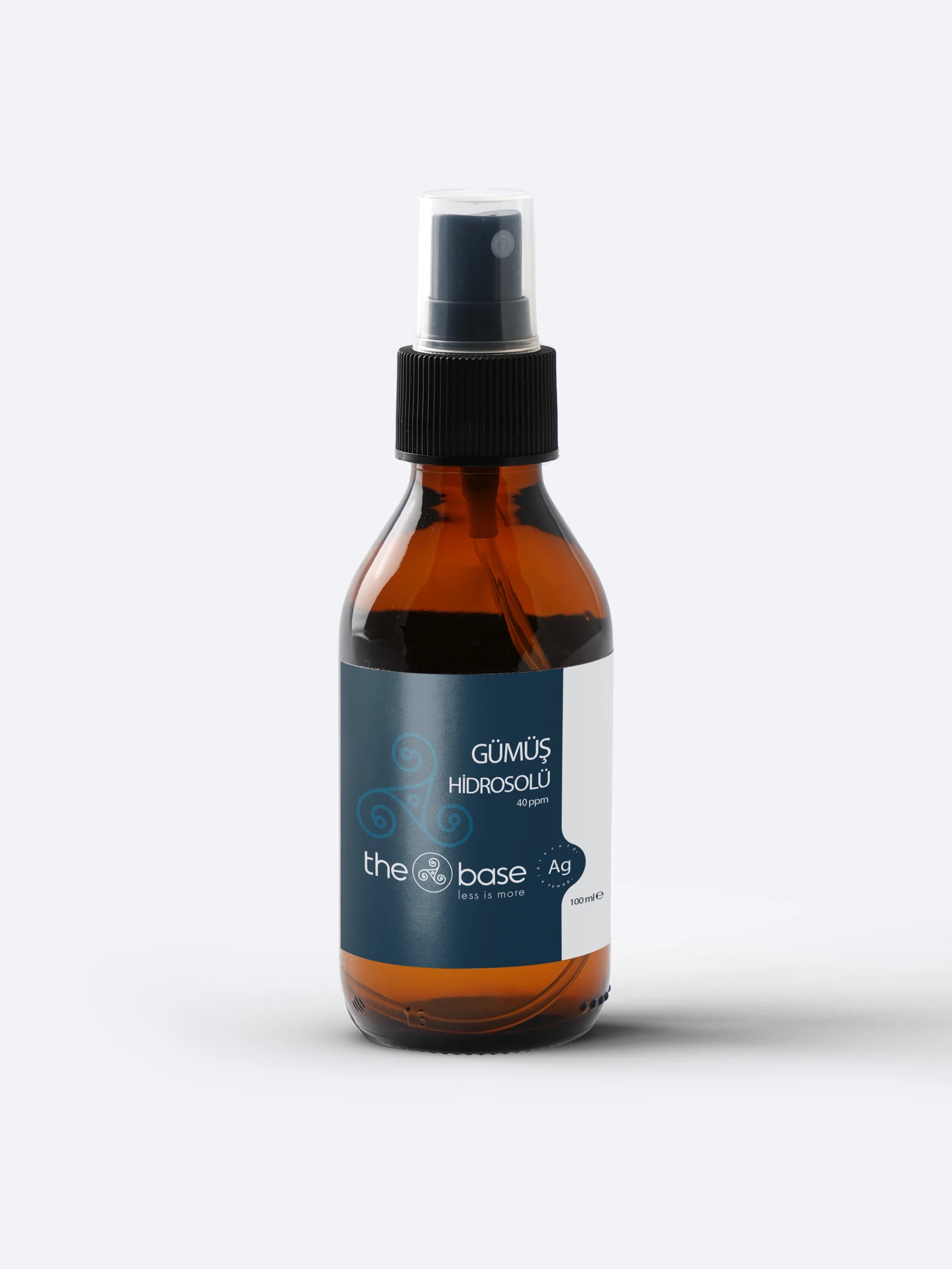 Gümüş Hidrosolü Sprey 100 ml