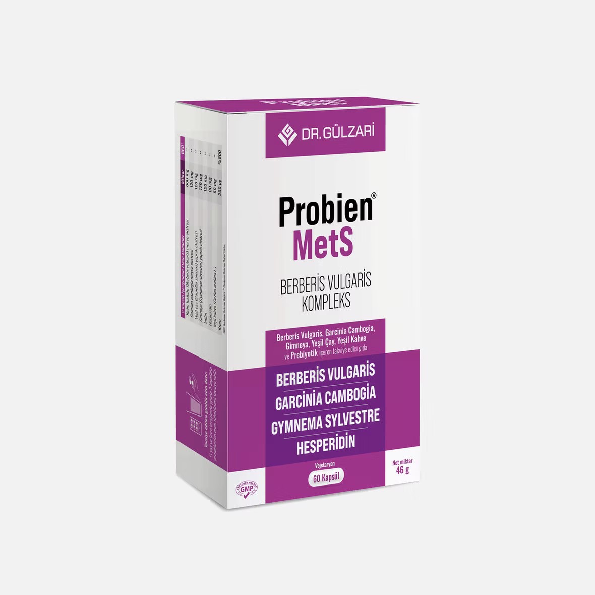 Probien® MetS