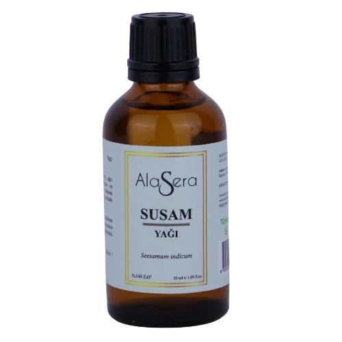 Susam 50 ml