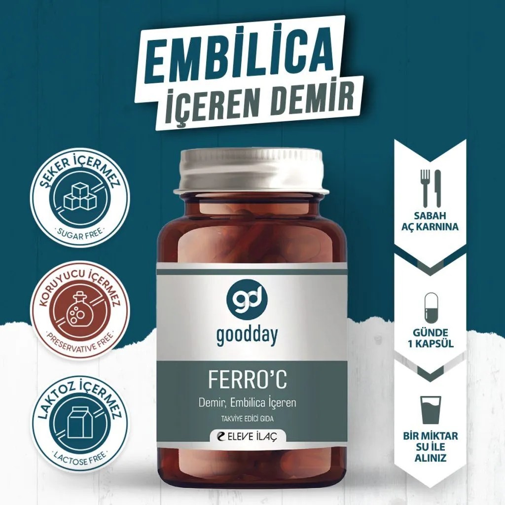 Ferro C