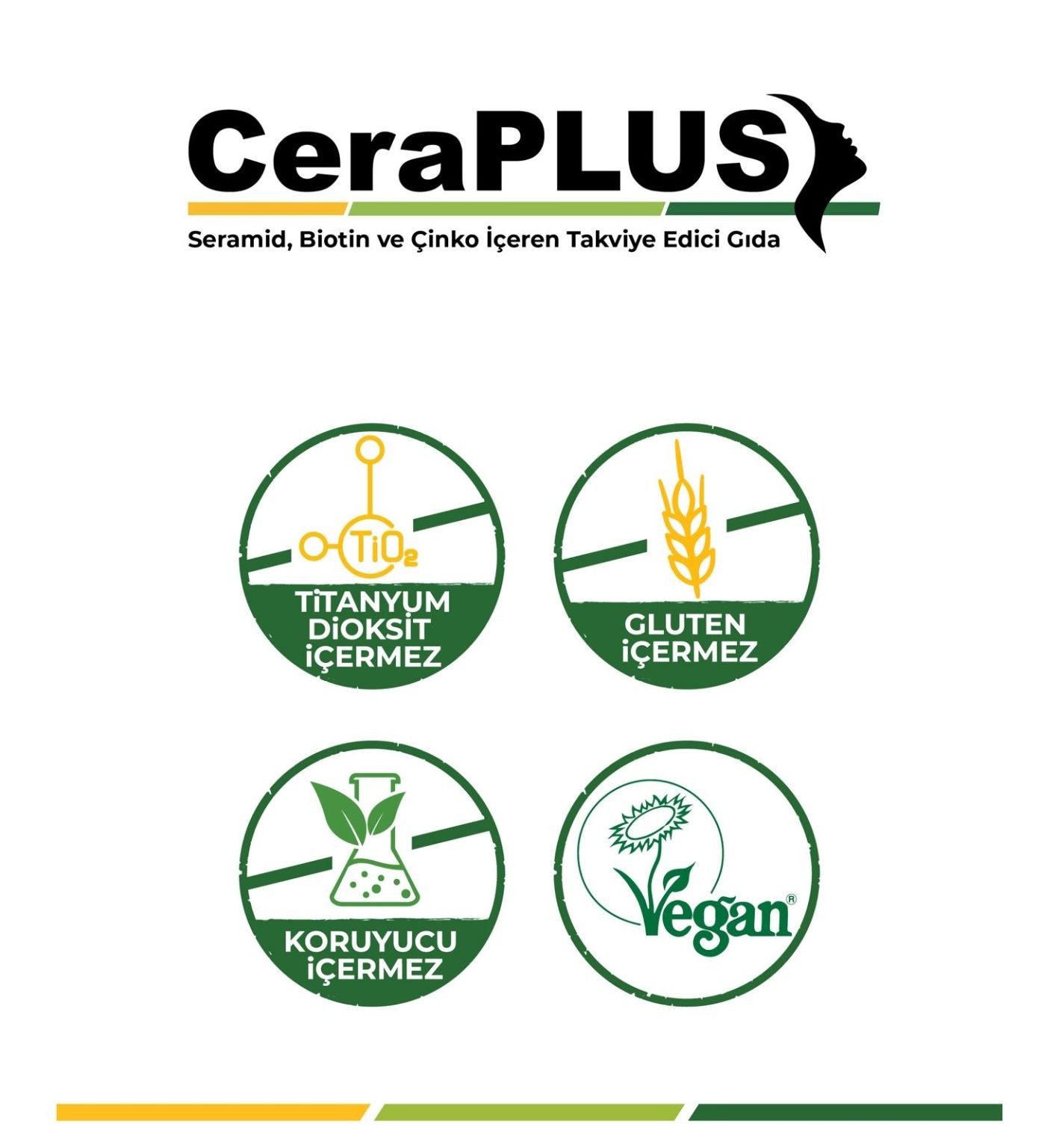 Ceraplus 30 Kapsül
