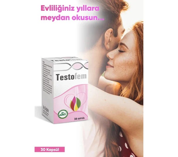 Testofem