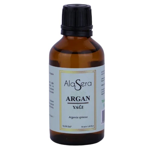 Alasera Argan Yağı