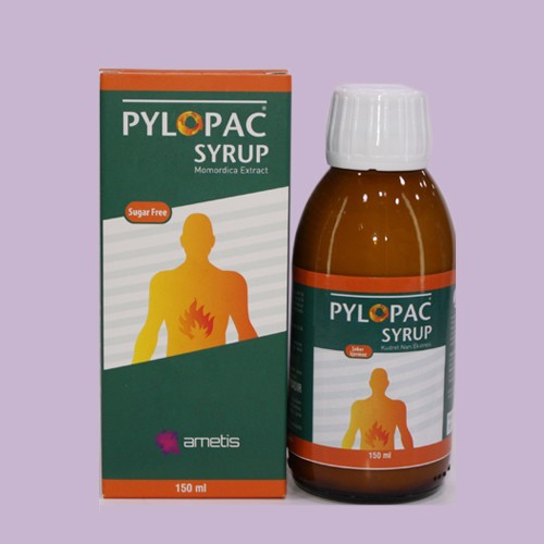 Pylopac Şurup
