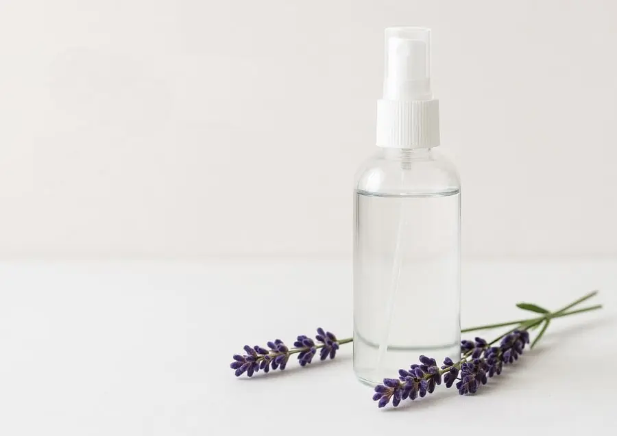 Lavanta Hidrosolü Nedir?