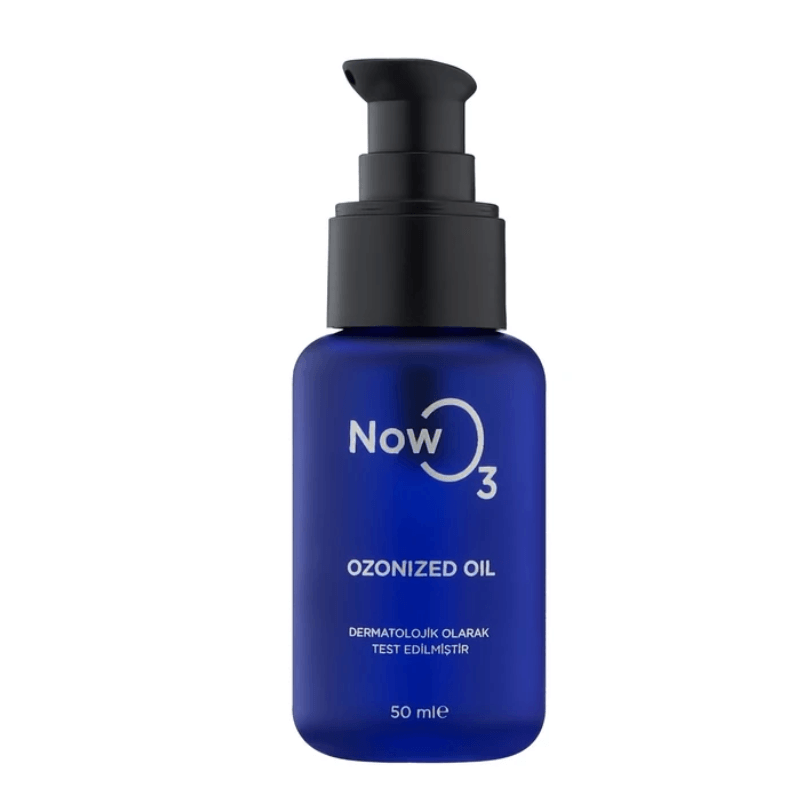 Nowo3 Ozon Yağı