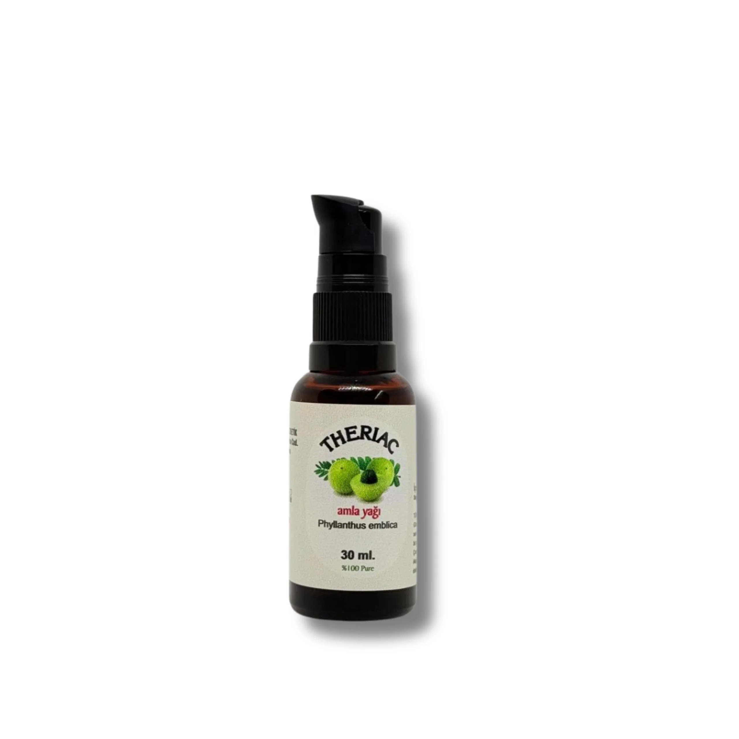 Amla Yağı 30 ml