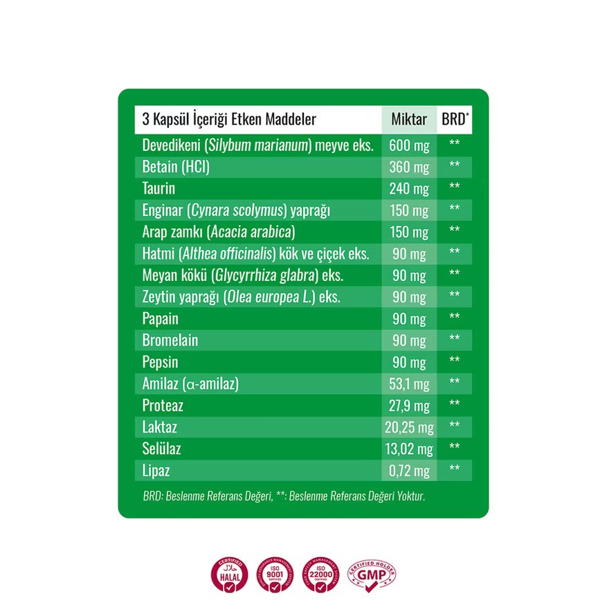 Probien® Lg