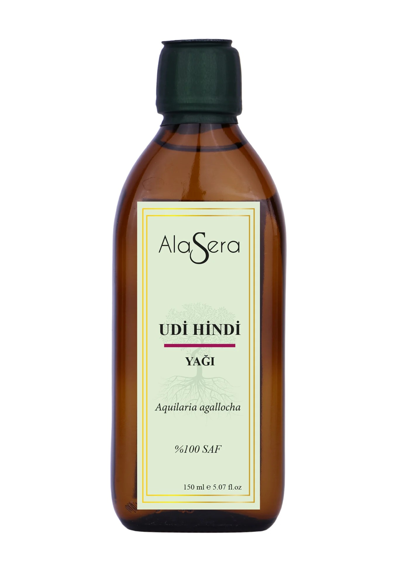 Udi̇ Hi̇ndi̇ 150 ml