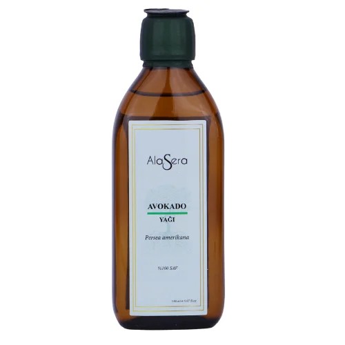 Avokado Yağı 150 ML