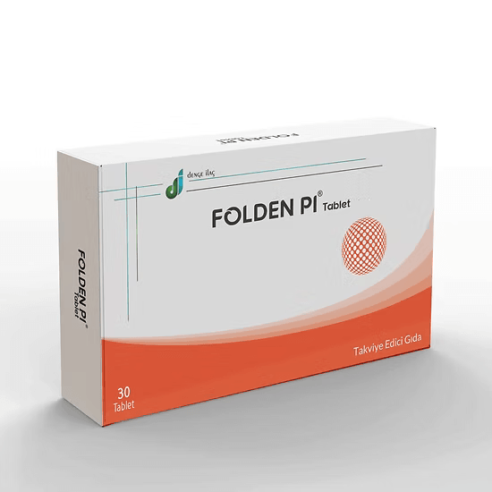 Folden Pi
