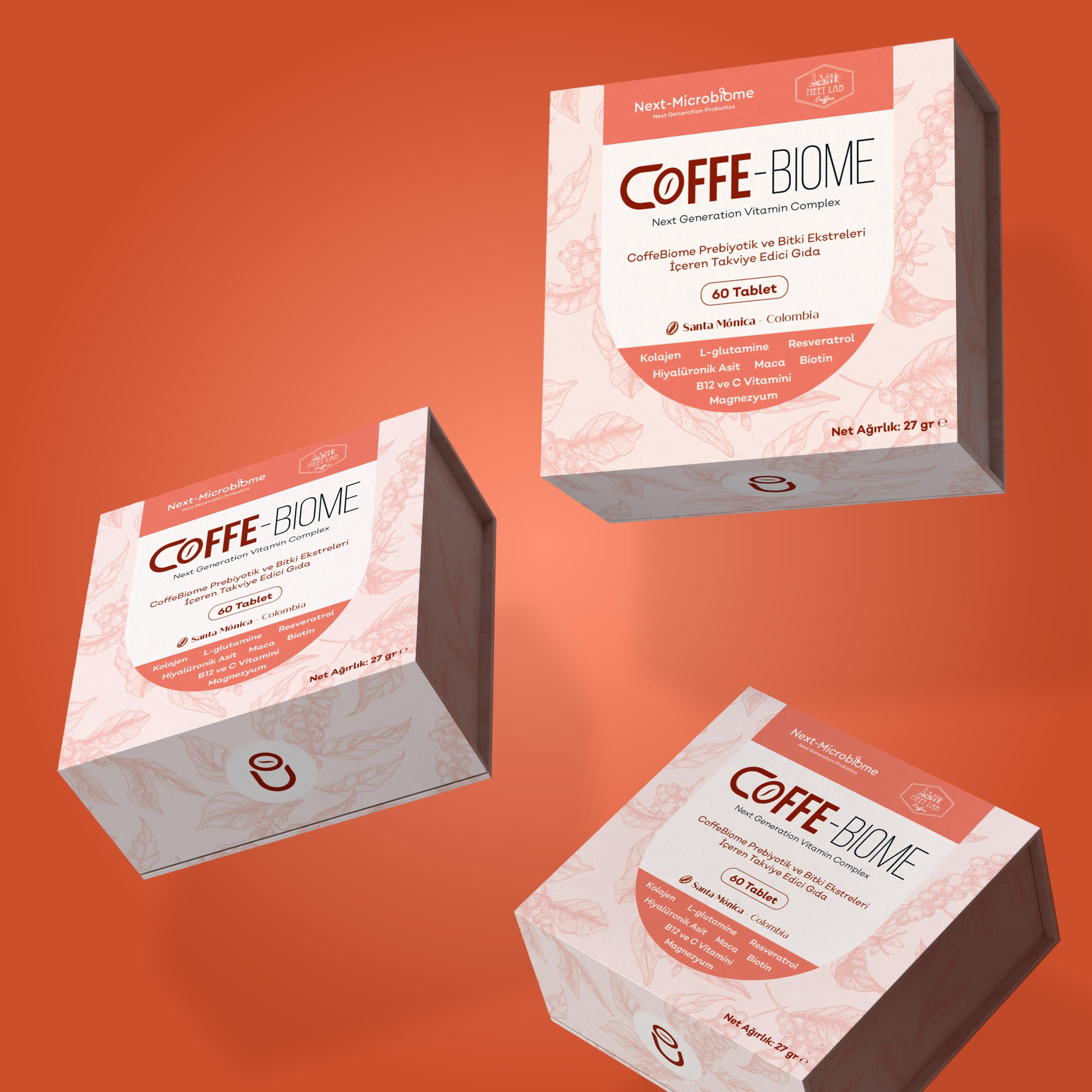 Coffe-Biome