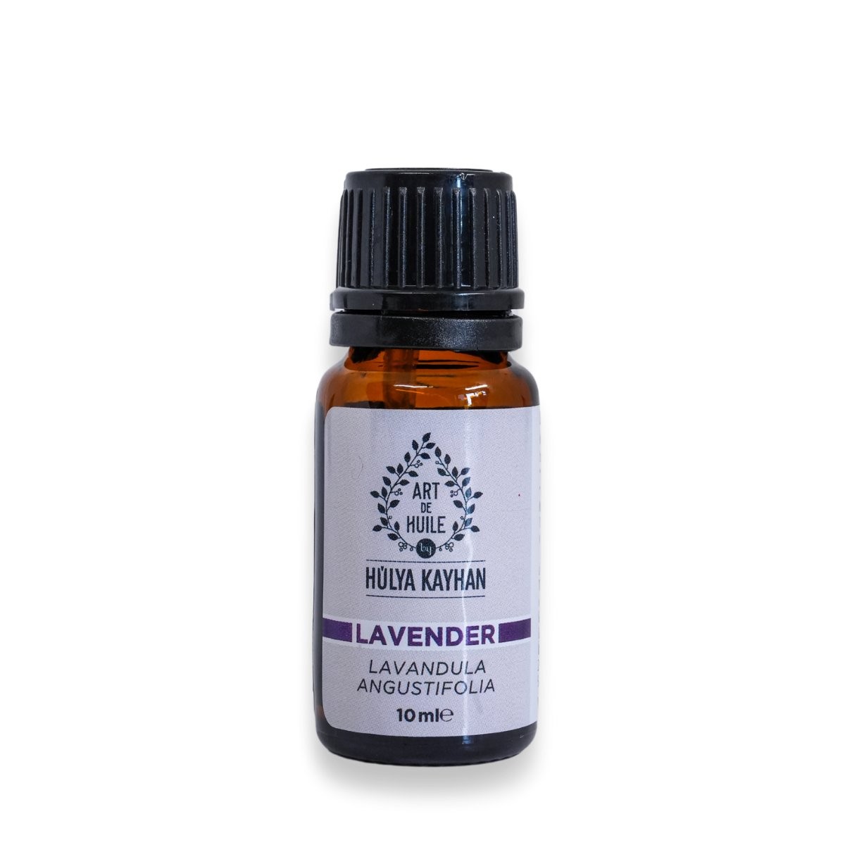 Lavender Lavanta Uçucu Yağ 10 ml
