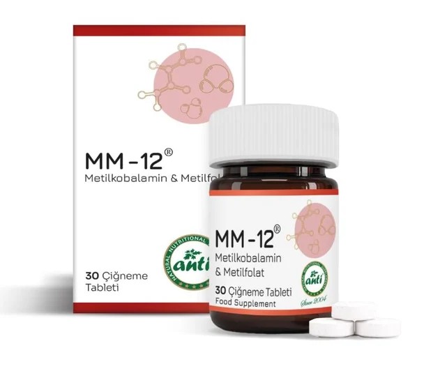 MM 12