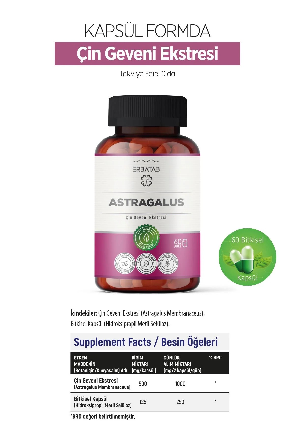 Astragalus