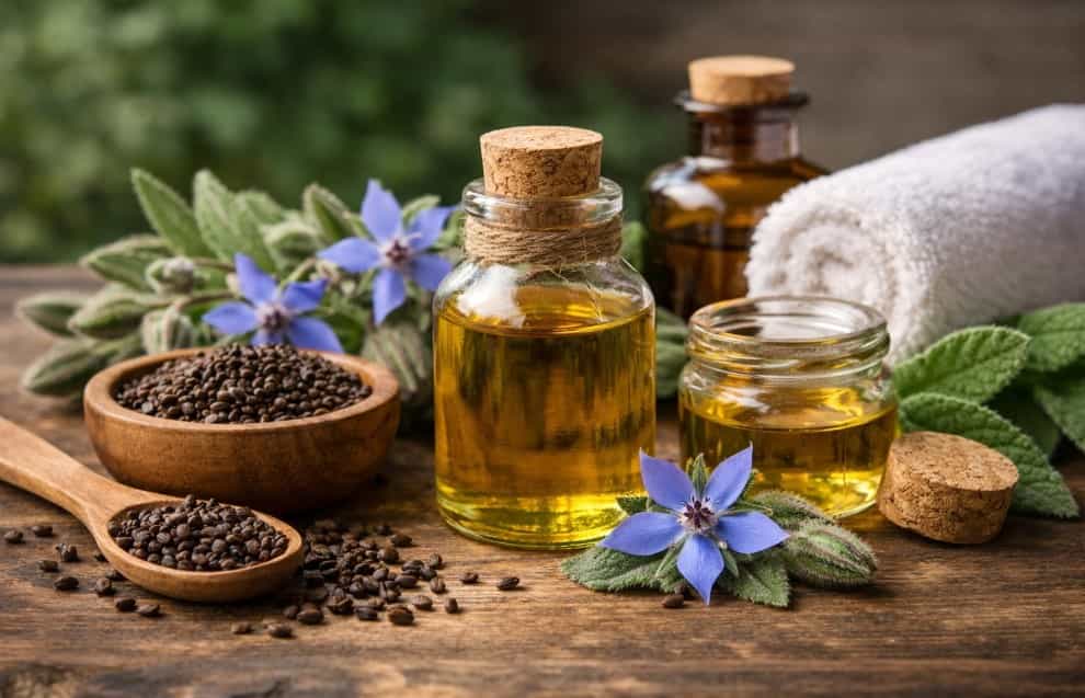 Hodan Yağı Faydaları