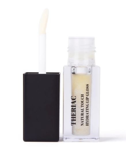 Natural Touch Hydrating Lip Gloss Starlight Plumber Gloss