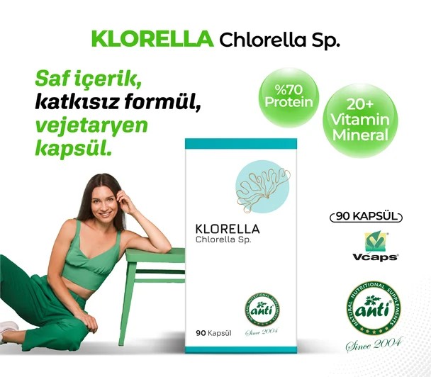 Klorella