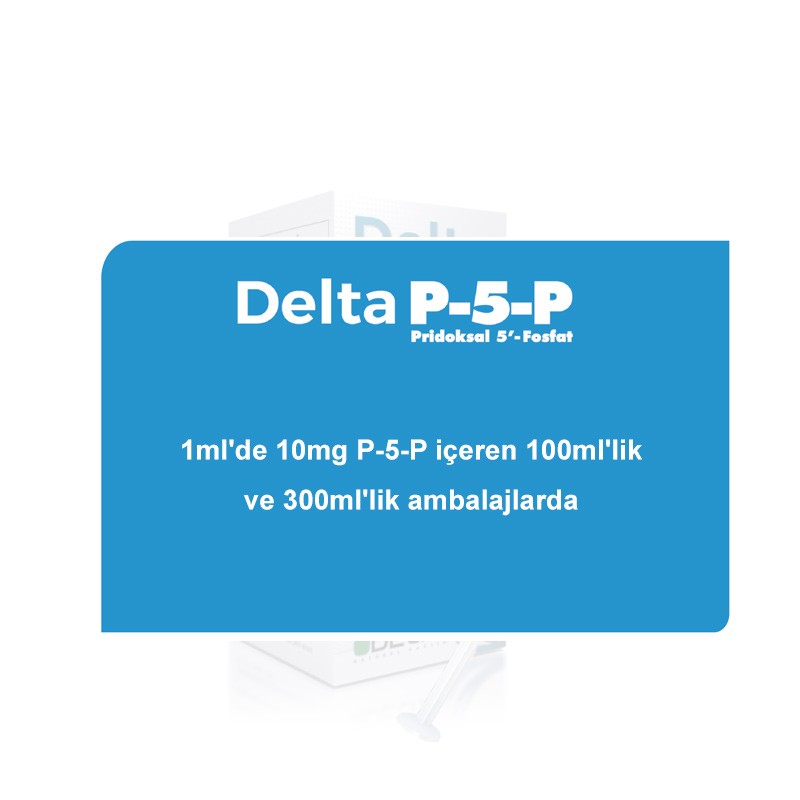 P-5-P 100 ml