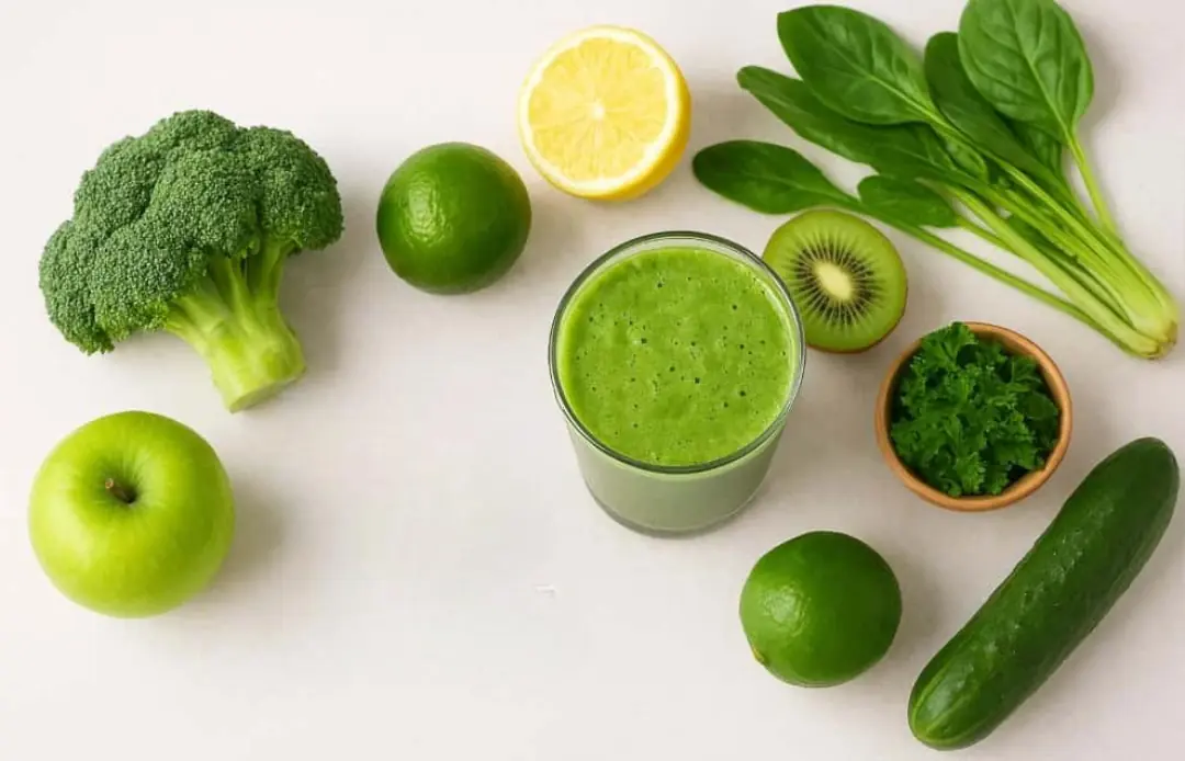 Detoks Ne İşe Yarar?