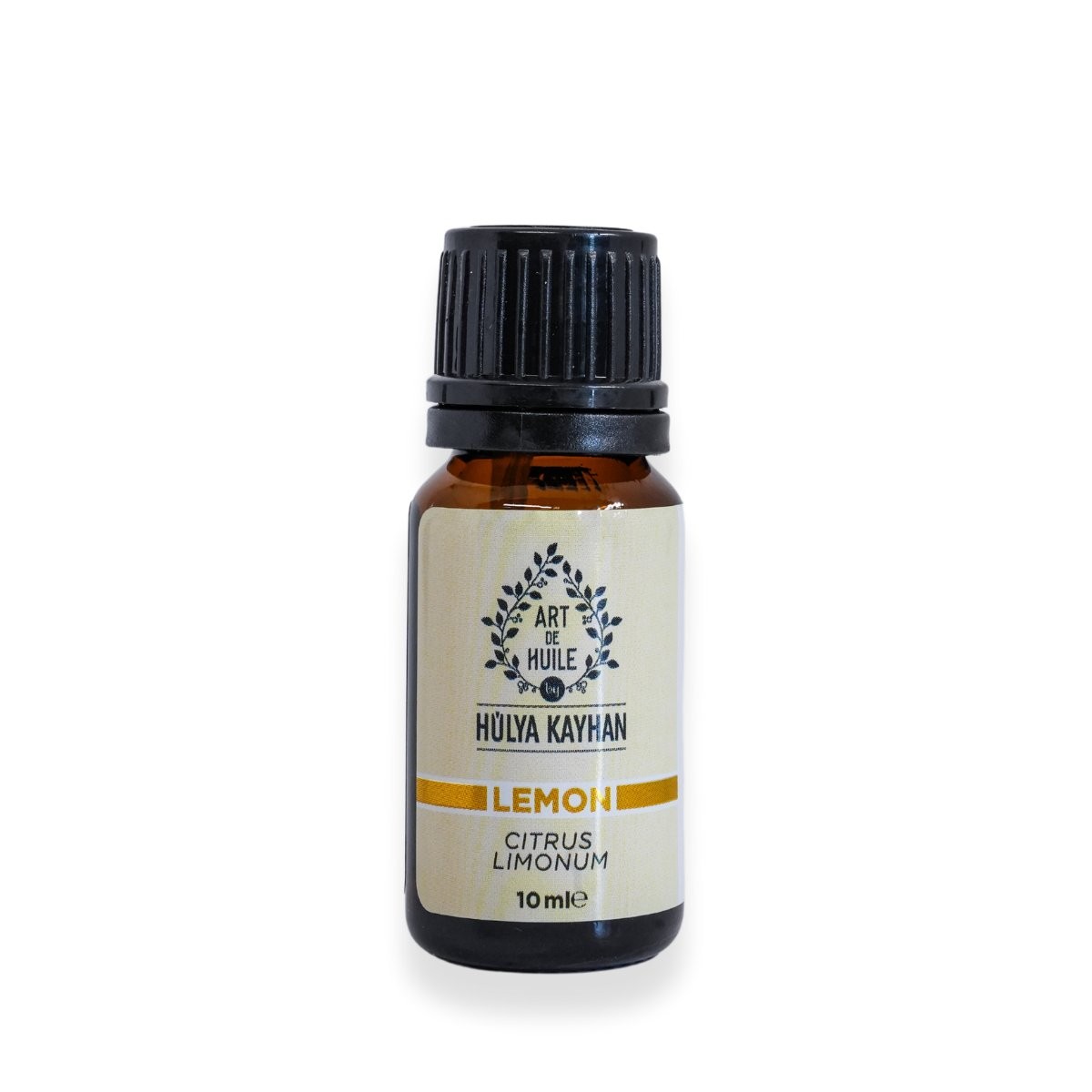 Limon Uçucu Yağ 10 ml