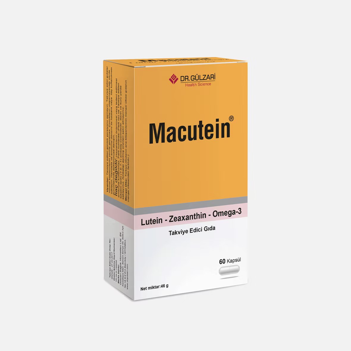 Macutein®