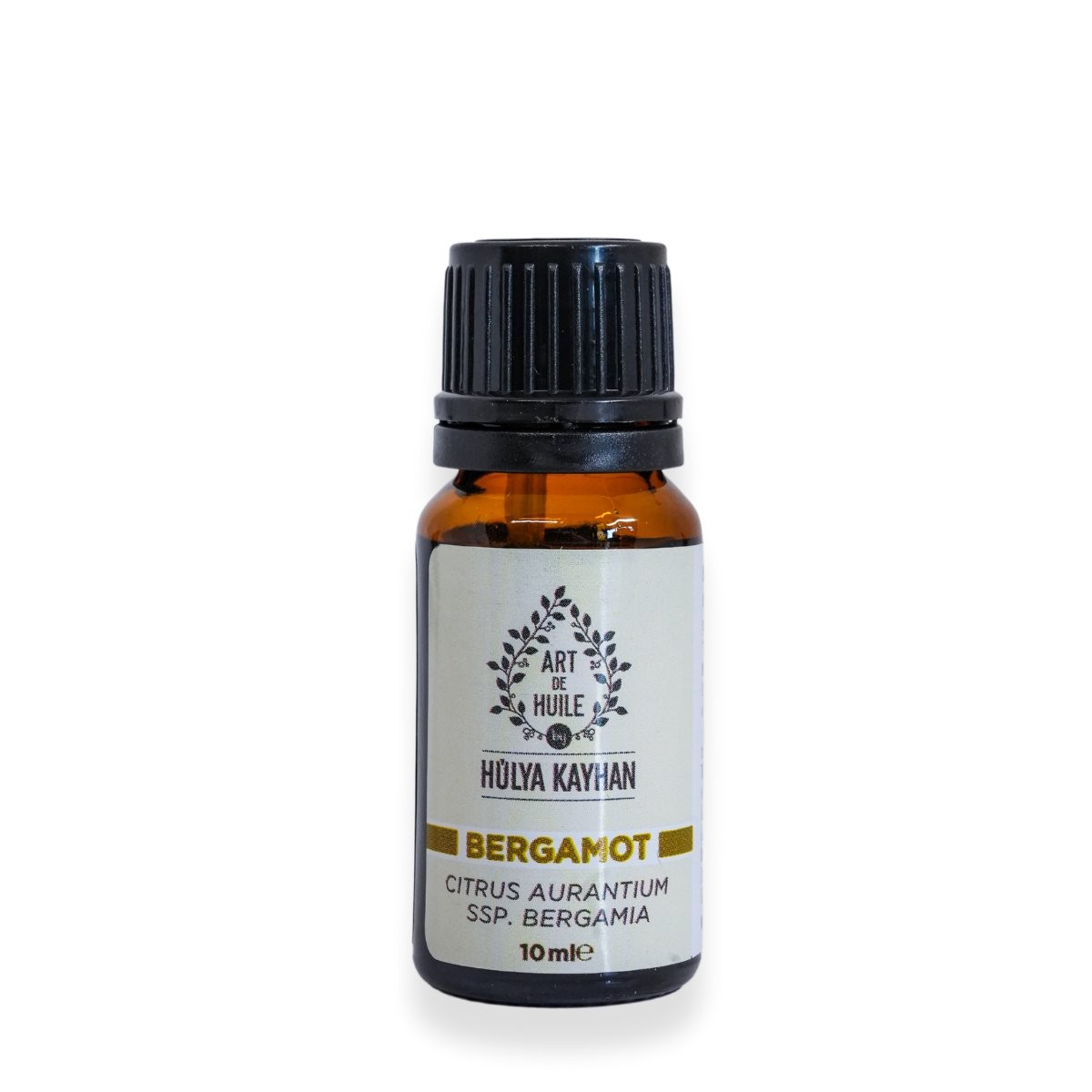 Bergamot Uçucu Yağ 10 ml
