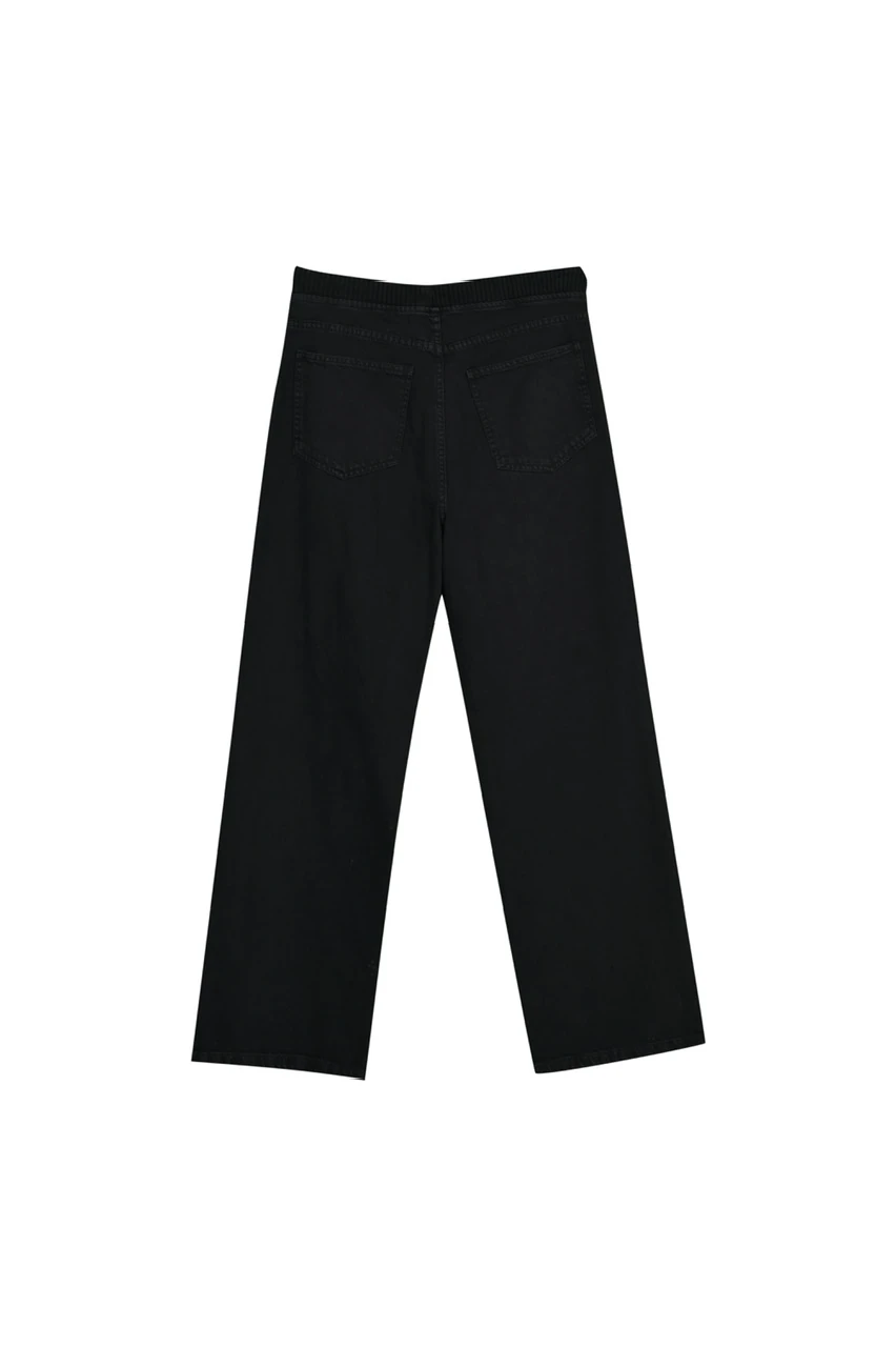 WUEN ISTANBUL TAŞLI PANT 