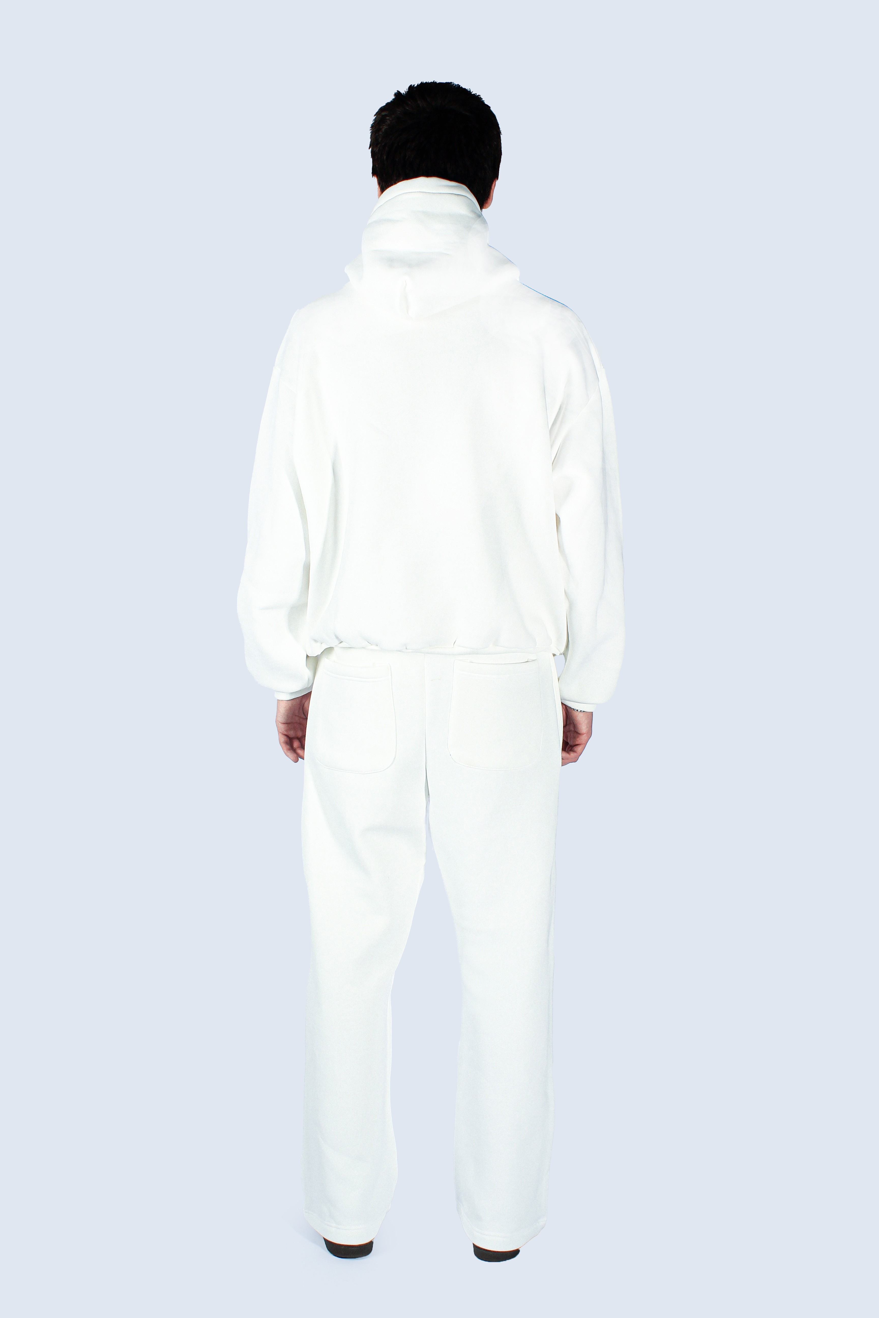 WUEN/WW23 WHITE PANT