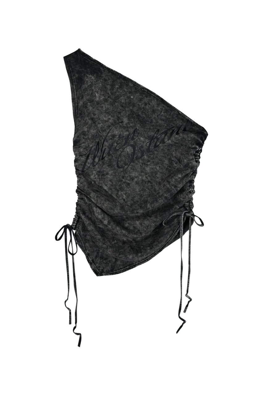 WUEN ISTANBUL BLACK TOP