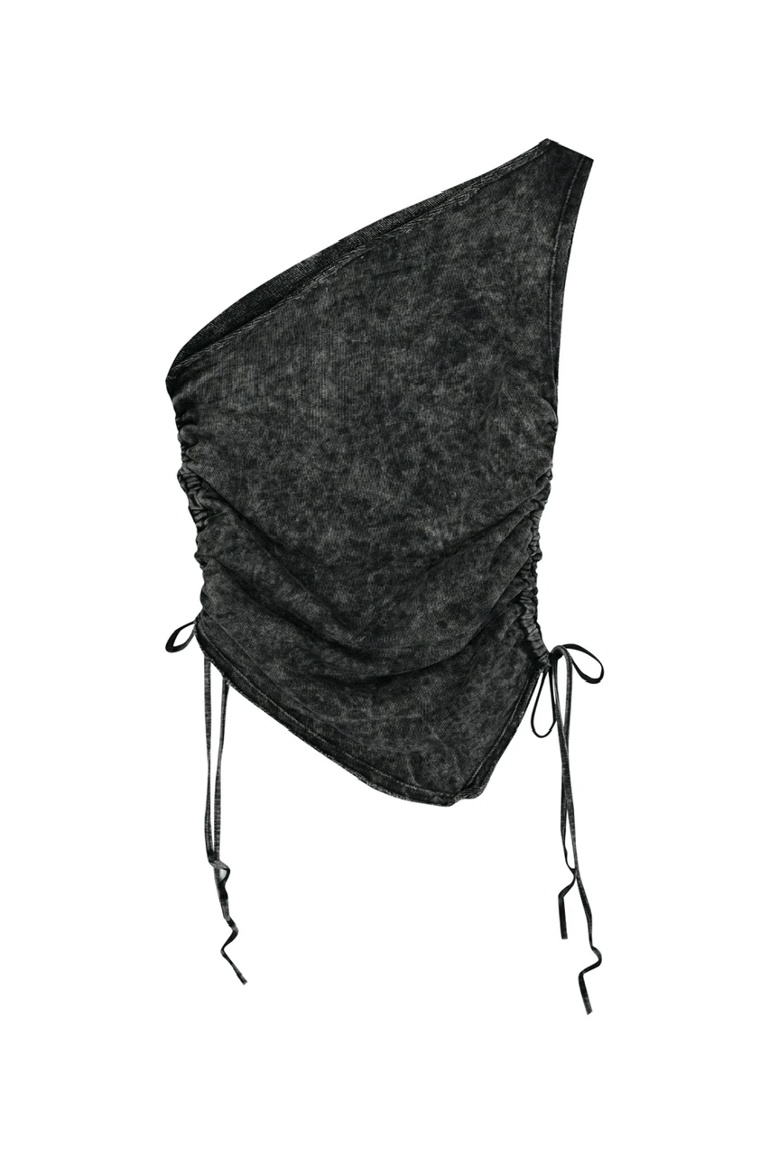 WUEN ISTANBUL BLACK TOP