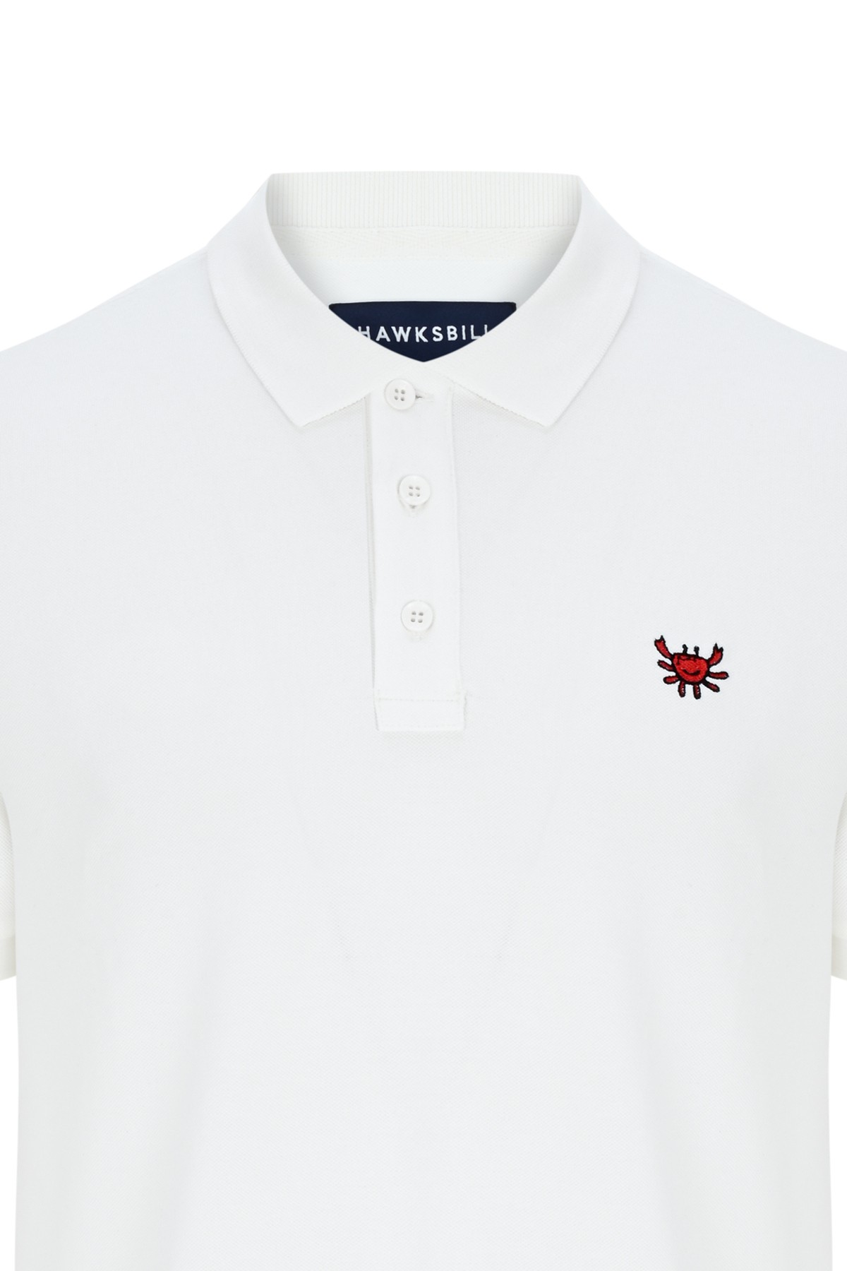 Hawksbill Lobster – Polo T-Shirt