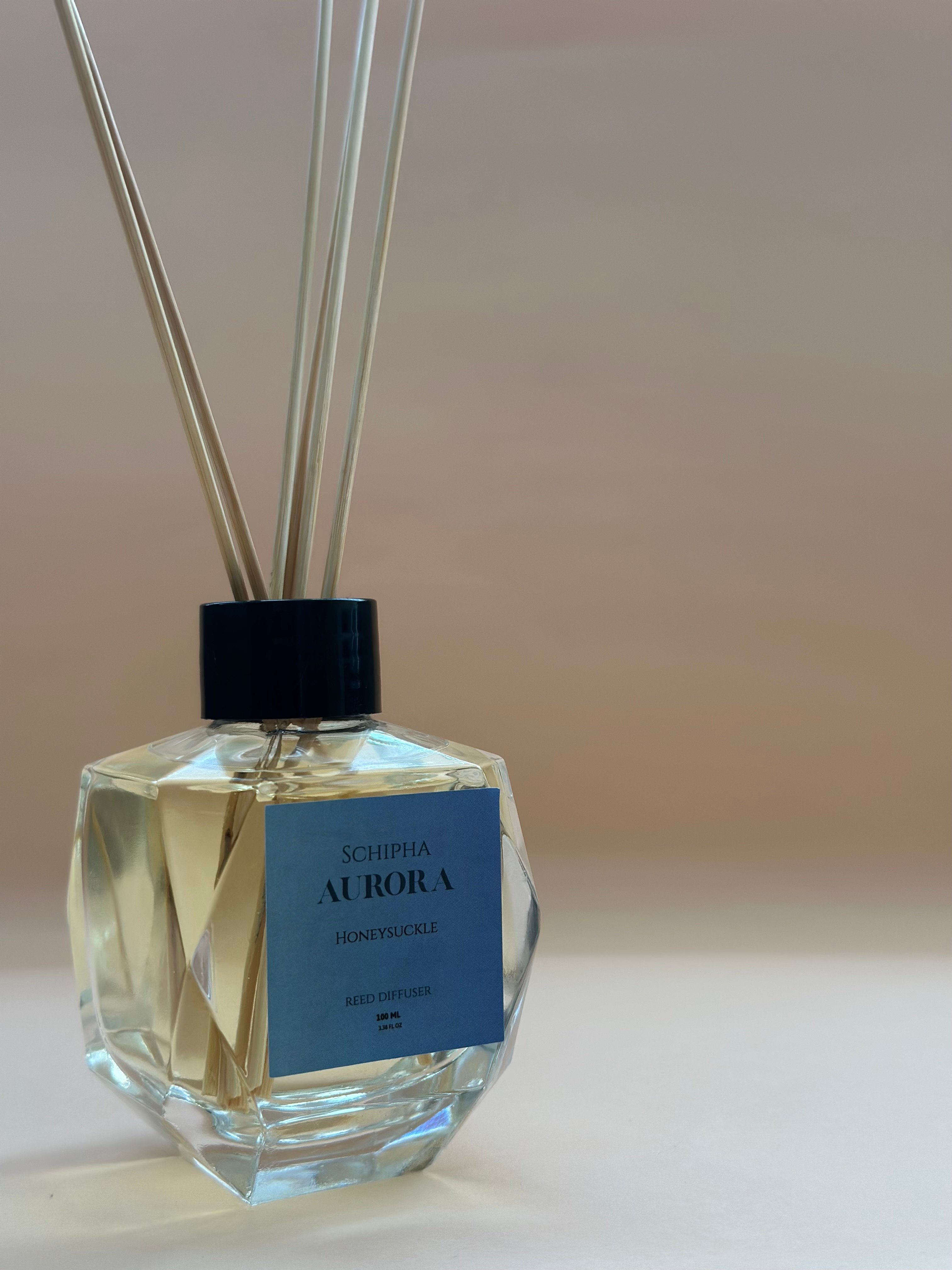AURORA ODA KOKUSU–RAHATLAMA