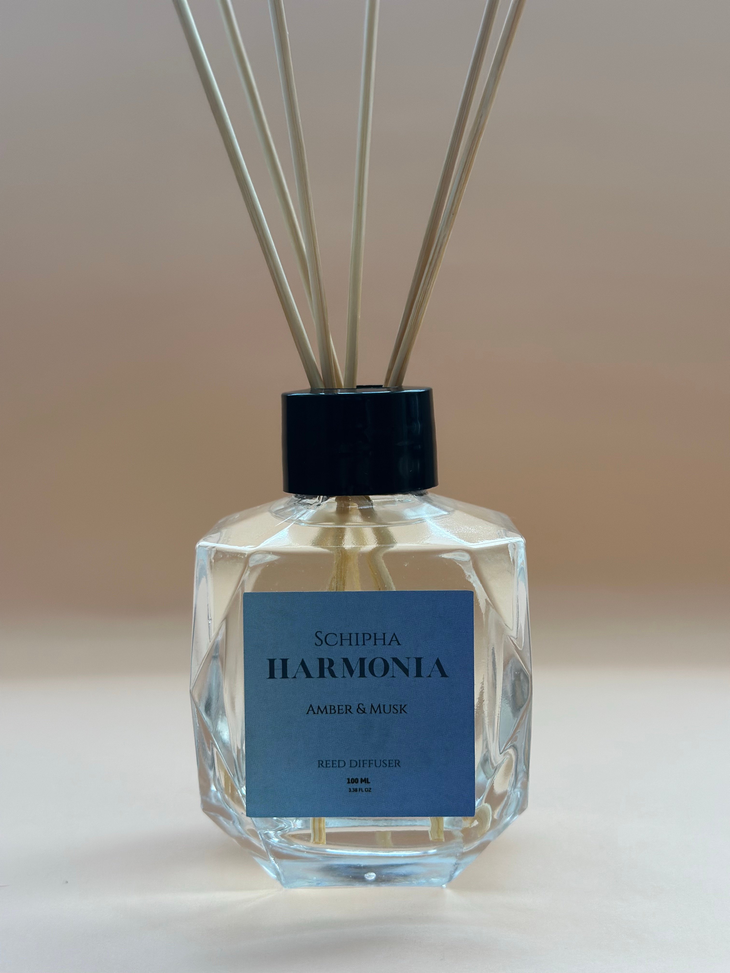 HARMONIA ODA KOKUSU – NEŞE & UYUM
