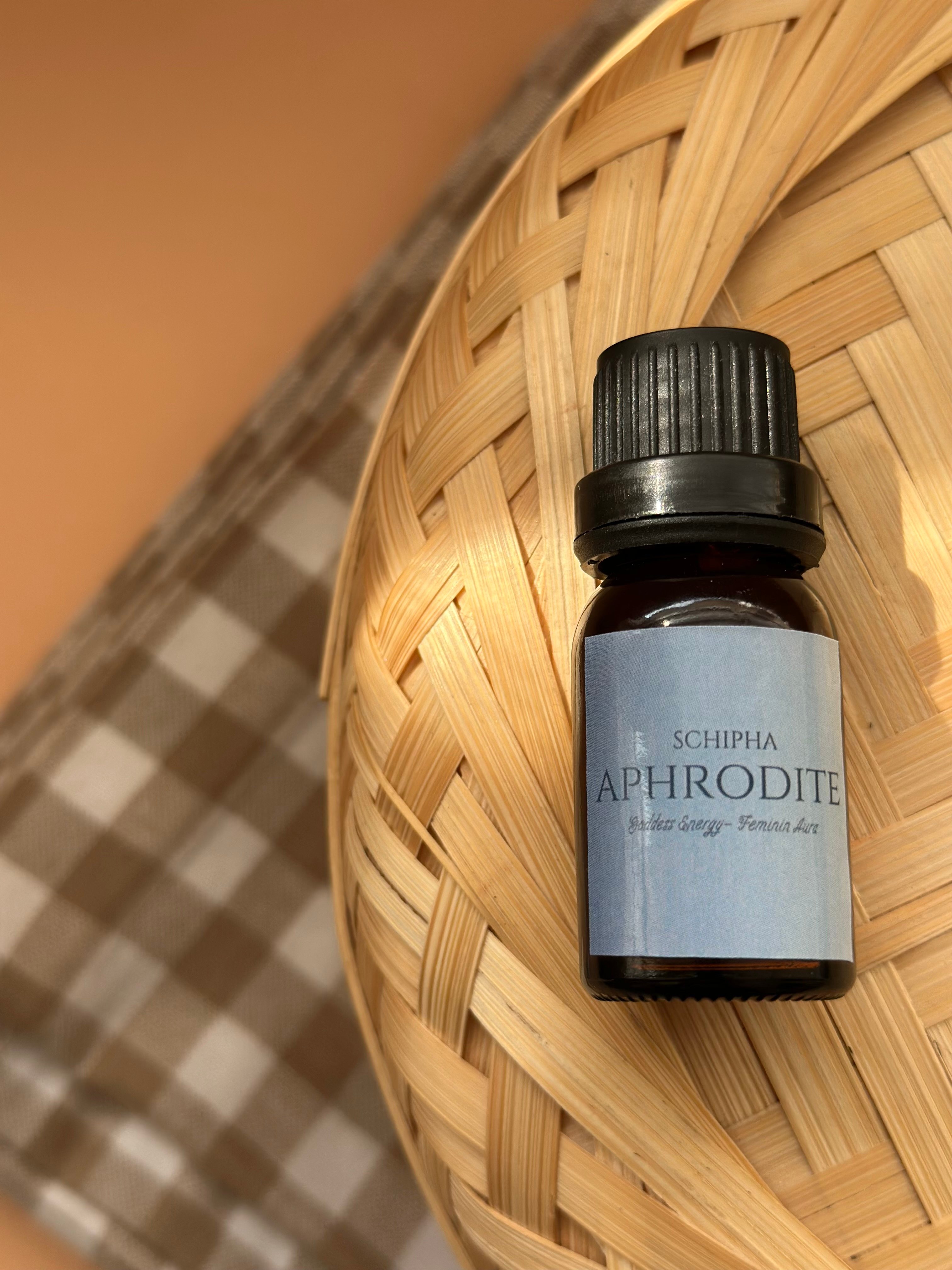 APHRODİTE AROMATERAPİ UÇUCU YAĞI