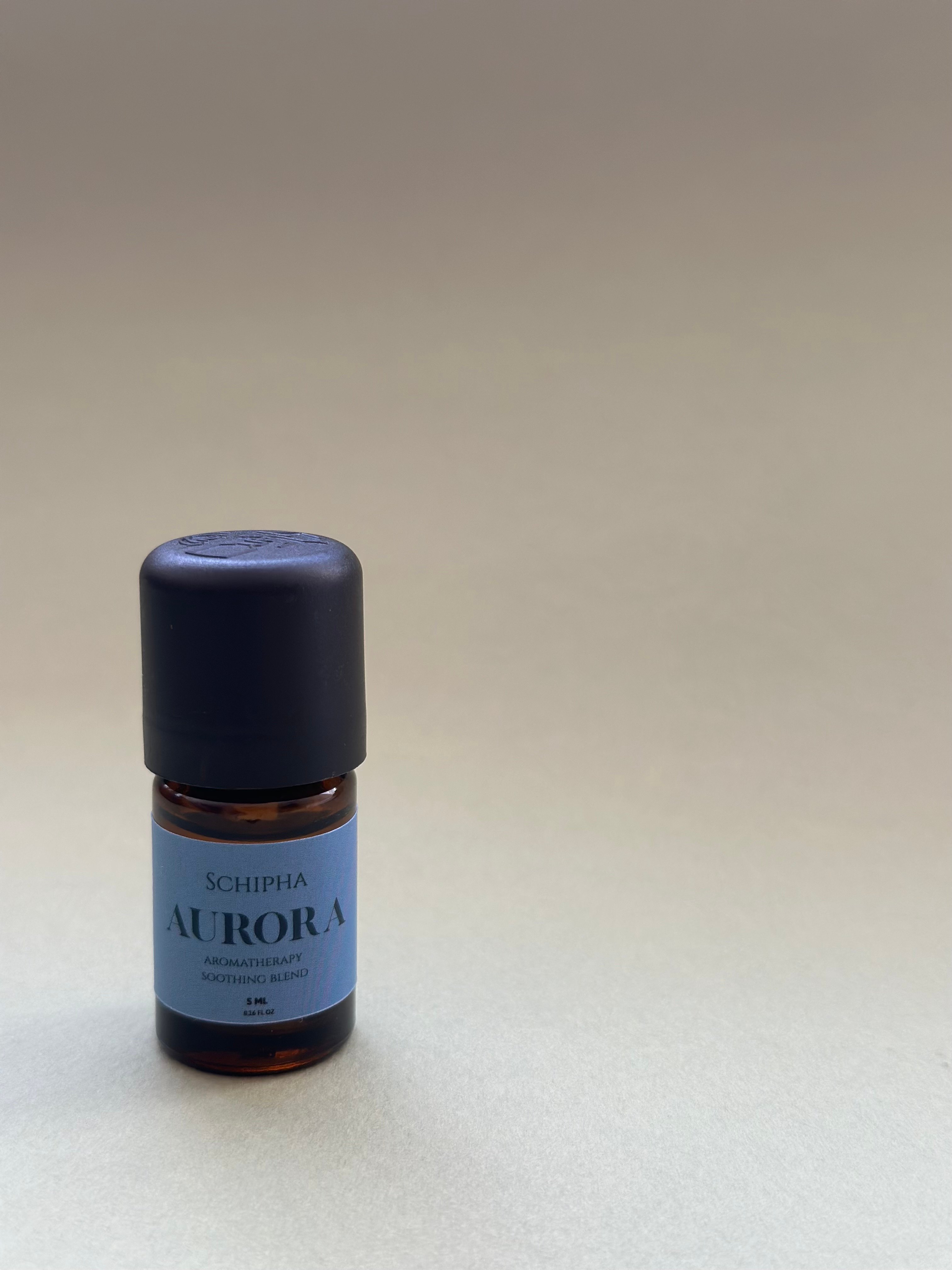 AURORA AROMATERAPİ UÇUCU YAĞI