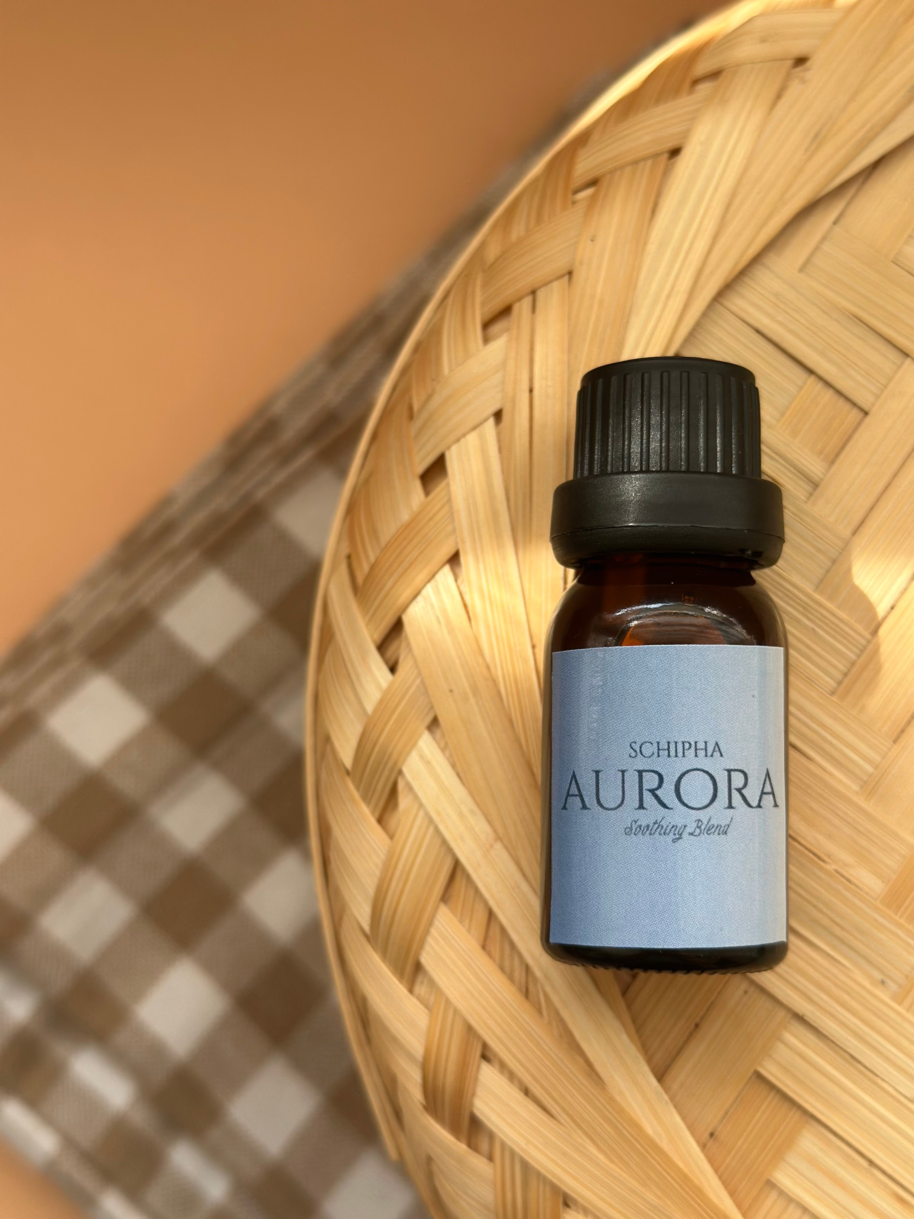 AURORA AROMATERAPİ UÇUCU YAĞI