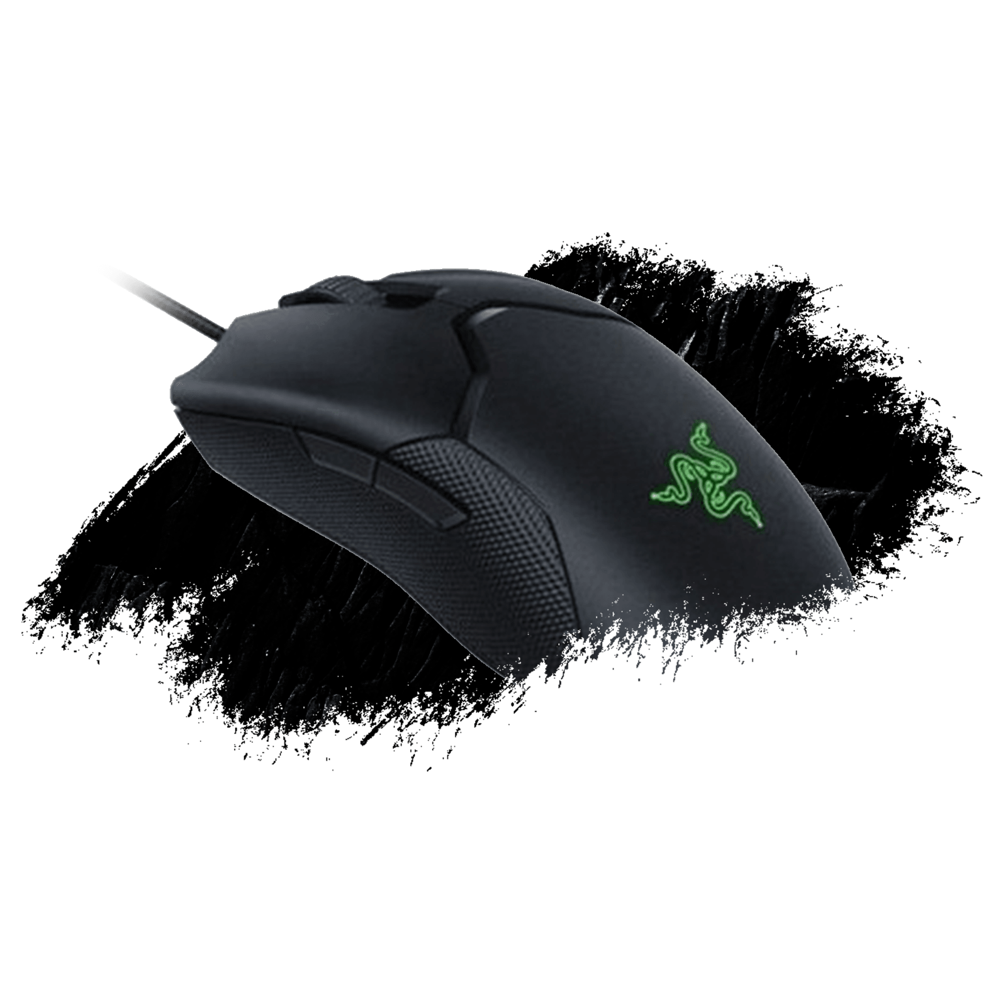 Razer Controlly Mouse Skatez