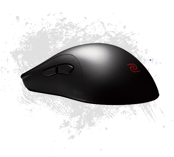 Zowie Speedy Mouse Skatez