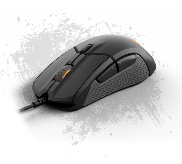 Steelseries Speedy Mouse Skatez