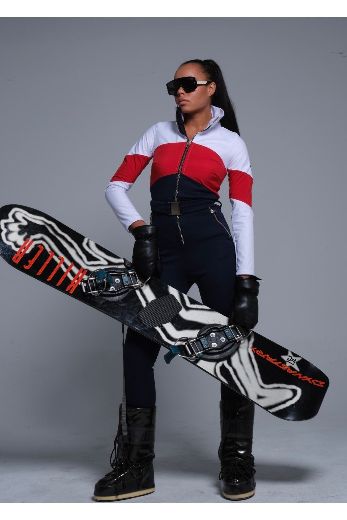 Perla Premium Ski Suit